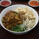 Kota Samarinda Resep Mie Ayam Spesial ala Restoran Bintang Lima