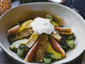 Kota Samarinda Resep Olahan Tempe yang Mudah dan Ekonomis