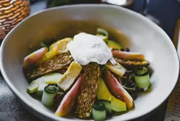 Kota Samarinda Resep Olahan Tempe yang Mudah dan Ekonomis