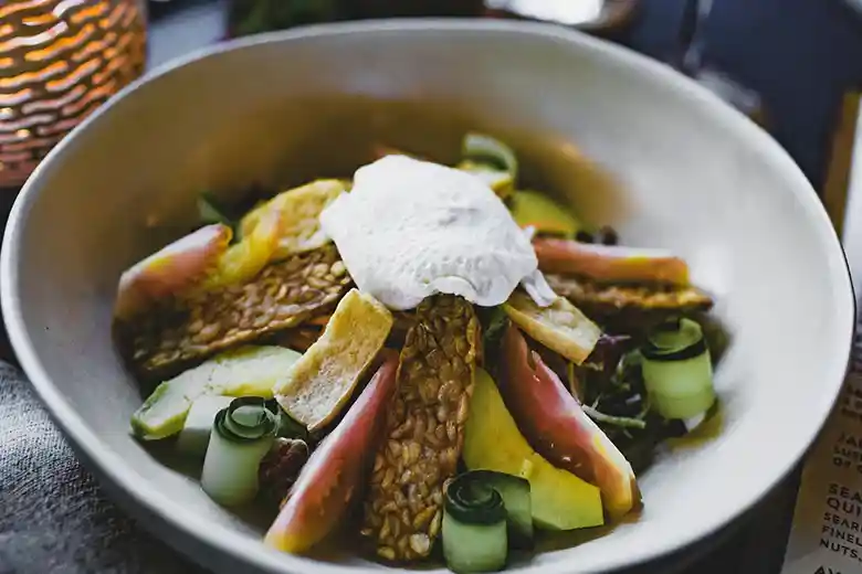 Kota Samarinda Resep Olahan Tempe yang Mudah dan Ekonomis