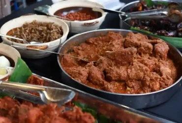 Kota Samarinda Resep Rendang Padang Asli Pedas Gurih dan Menggugah Selera