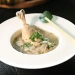 Kota Samarinda Resep Sup Ayam Sehat dengan Sayuran Segar