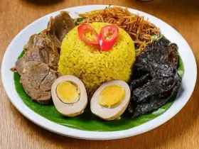 Kota Samarinda Tempat Makan Enak dan Murah di Samarinda Favorit Warga Lokal