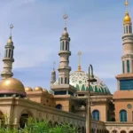 Kota Samarinda Tempat Wisata Terbaik di Samarinda yang Wajib Dikunjungi