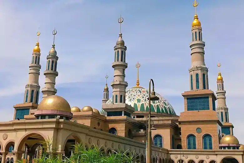 Kota Samarinda Tempat Wisata Terbaik di Samarinda yang Wajib Dikunjungi