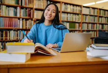 Kota Samarinda Tips Belajar Online di Rumah agar Fokus dan Tidak Mudah Bosan