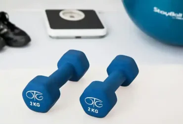 Kota Samarinda Tips Olahraga di Rumah untuk Pemula agar Tetap Bugar