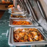 Kota Samarinda Tips Sukses Membuka Usaha Katering di Rumah