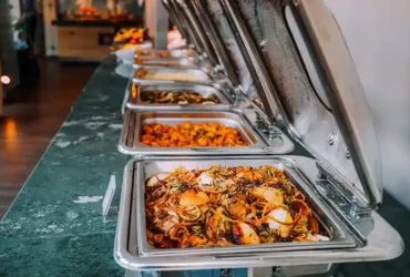 Kota Samarinda Tips Sukses Membuka Usaha Katering di Rumah