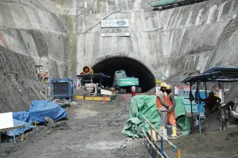 Kota Samarinda Update Infrastruktur Terbaru di Samarinda Jalan Jembatan dan Transportasi